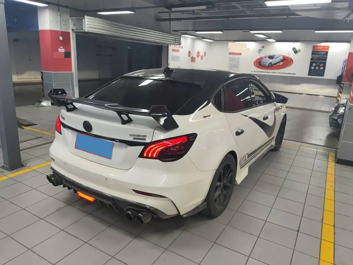 2020 MG MG6 1.5T 181HP L4 7DCT,autocango,china used car exporter,china ev exporter,chinese used car exporter,chinese used ev exporter