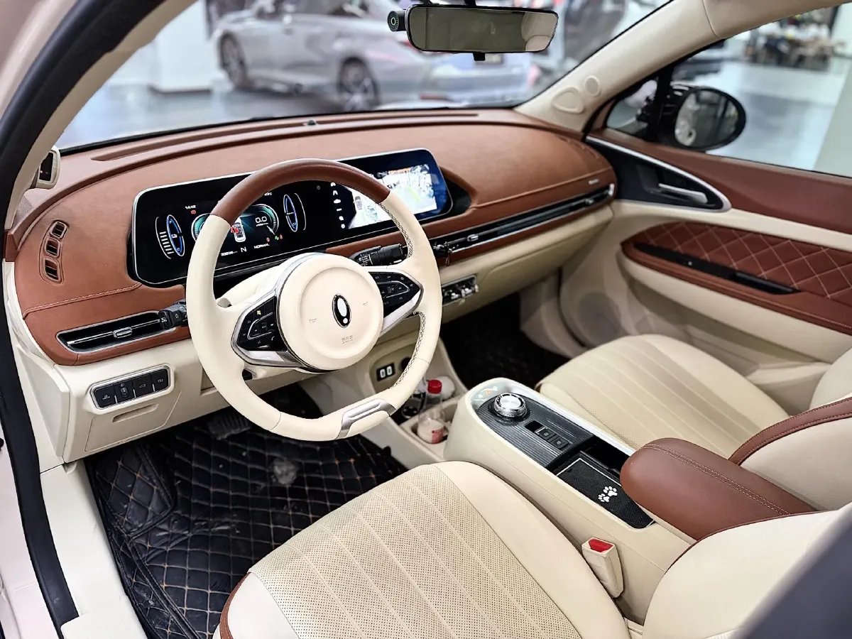 2022 Ora FunkyCat BEV 47.8KWH,autocango,china used car exporter,china ev exporter,chinese used car exporter,chinese used ev exporter