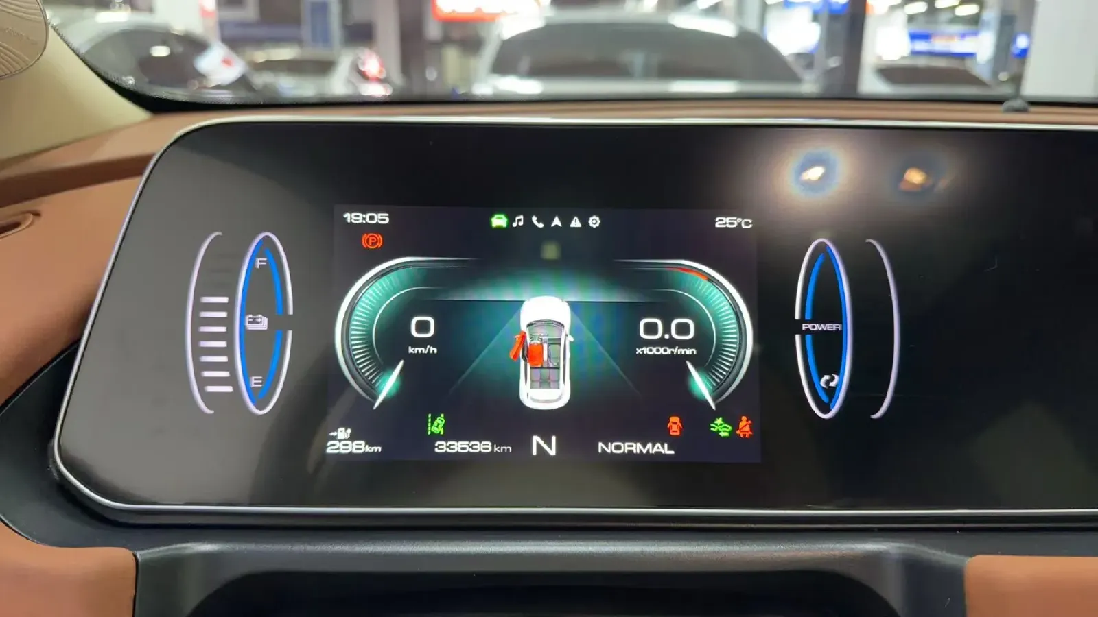 2022 Ora FunkyCat BEV 47.8KWH,autocango,china used car exporter,china ev exporter,chinese used car exporter,chinese used ev exporter