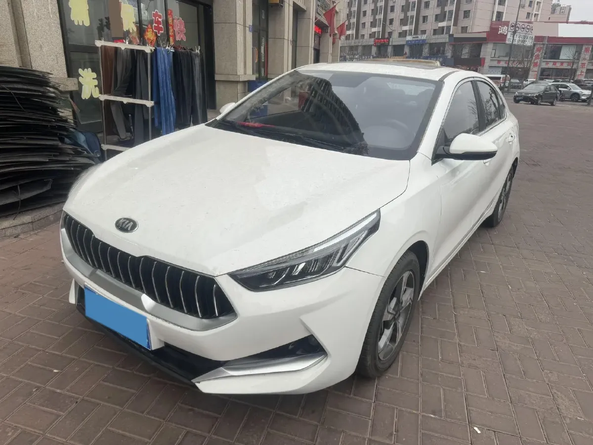 2019 Kia K3 1.5L 115HP L4 CVT,autocango,china used car exporter,china ev exporter,chinese used car exporter,chinese used ev exporter