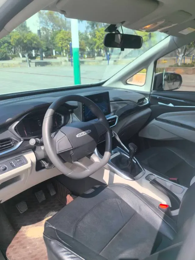 2021 MAXUS G50 1.5T 169HP L4 6MT,autocango,china used car exporter,china ev exporter,chinese used car exporter,chinese used ev exporter