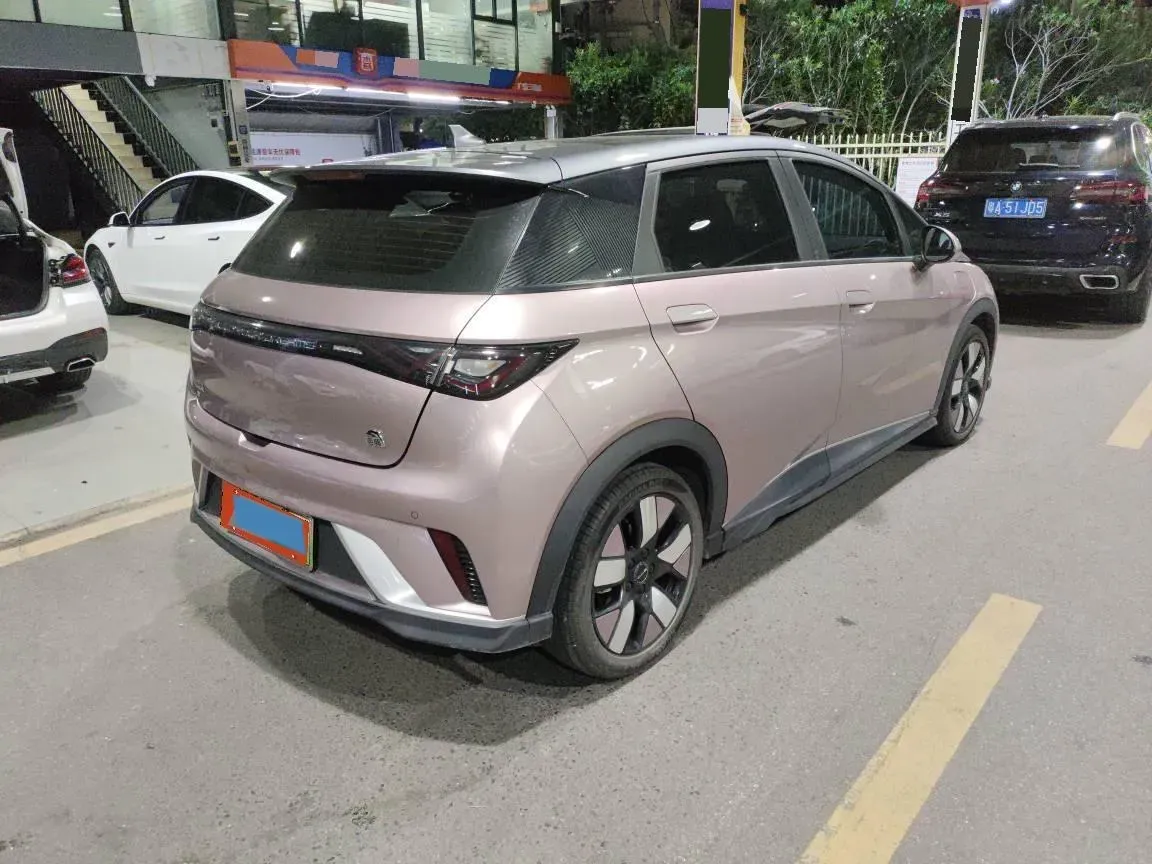 2021 BYD e2 BEV 43.2KWH,autocango,china used car exporter,china ev exporter,chinese used car exporter,chinese used ev exporter