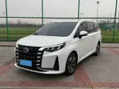 2021 GAC TRUMPCHI M6,autocango,china used car exporter,china ev exporter,chinese used car exporter,chinese used ev exporter