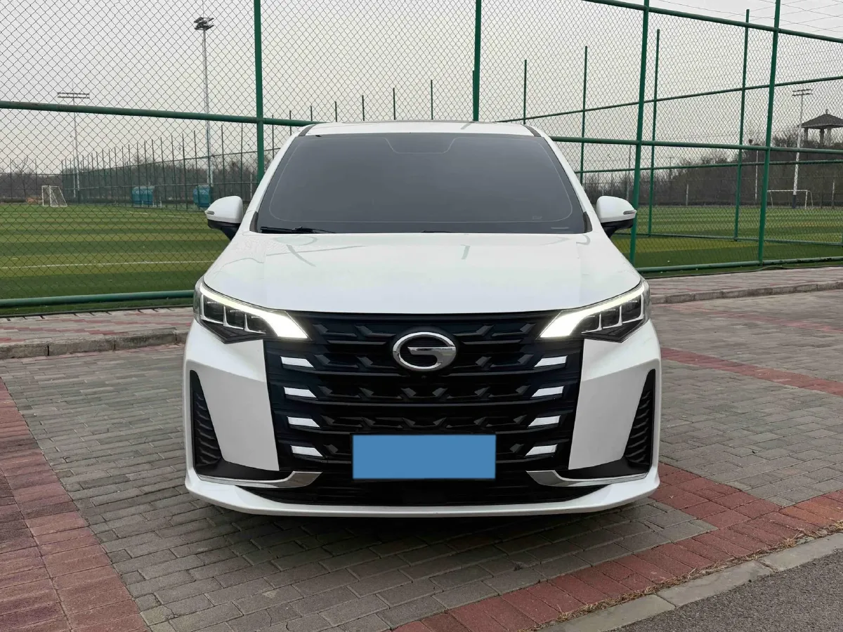 2021 GAC Trumpchi M6 1.5T 169HP L4 7DCT,autocango,china used car exporter,china ev exporter,chinese used car exporter,chinese used ev exporter