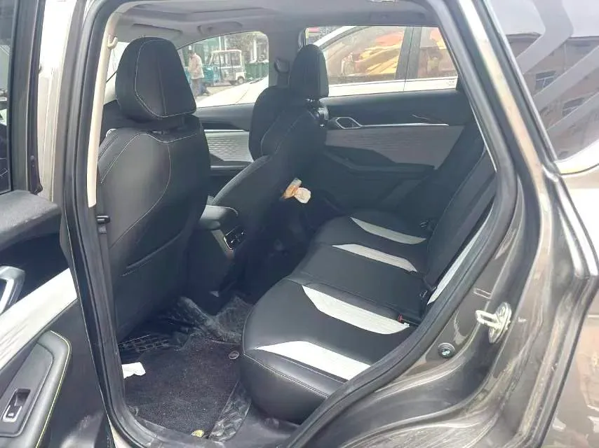 2022 Geely Coolray 1.5T 181HP L4 7DCT,autocango,china used car exporter,china ev exporter,chinese used car exporter,chinese used ev exporter