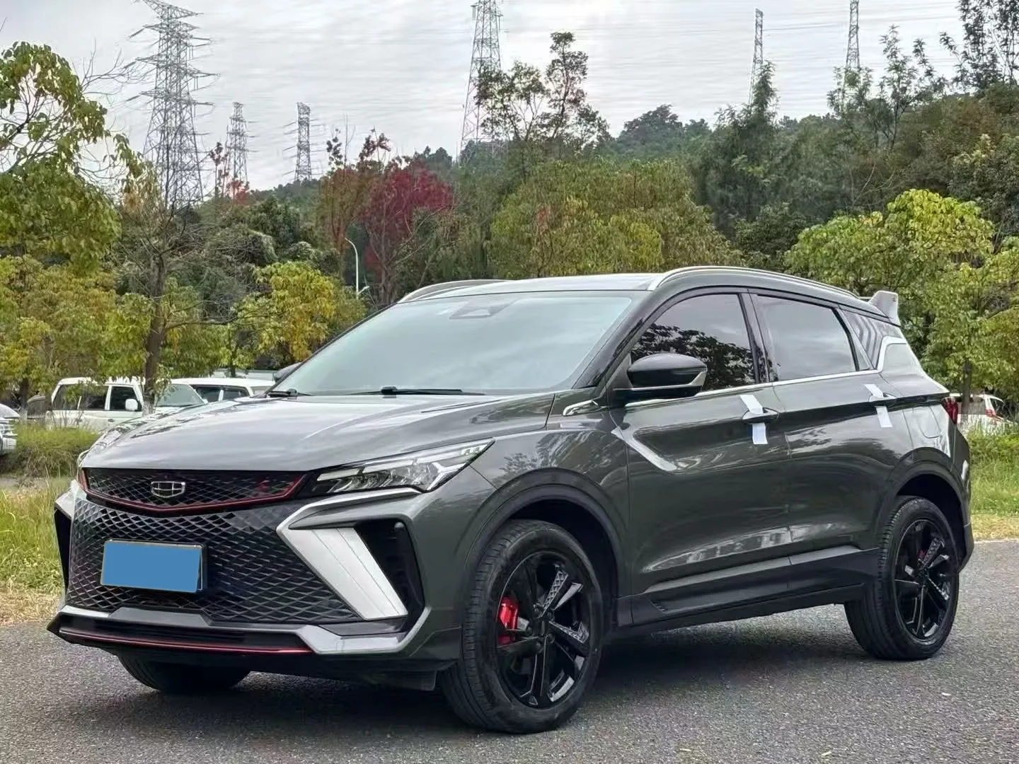 autocango,china used car exporter,china ev exporter,chinese used car exporter,chinese used ev exporter