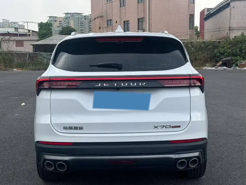 2025 Jetour DASHING 1.5T 184HP L4 7DCT,autocango,china used car exporter,china ev exporter,chinese used car exporter,chinese used ev exporter