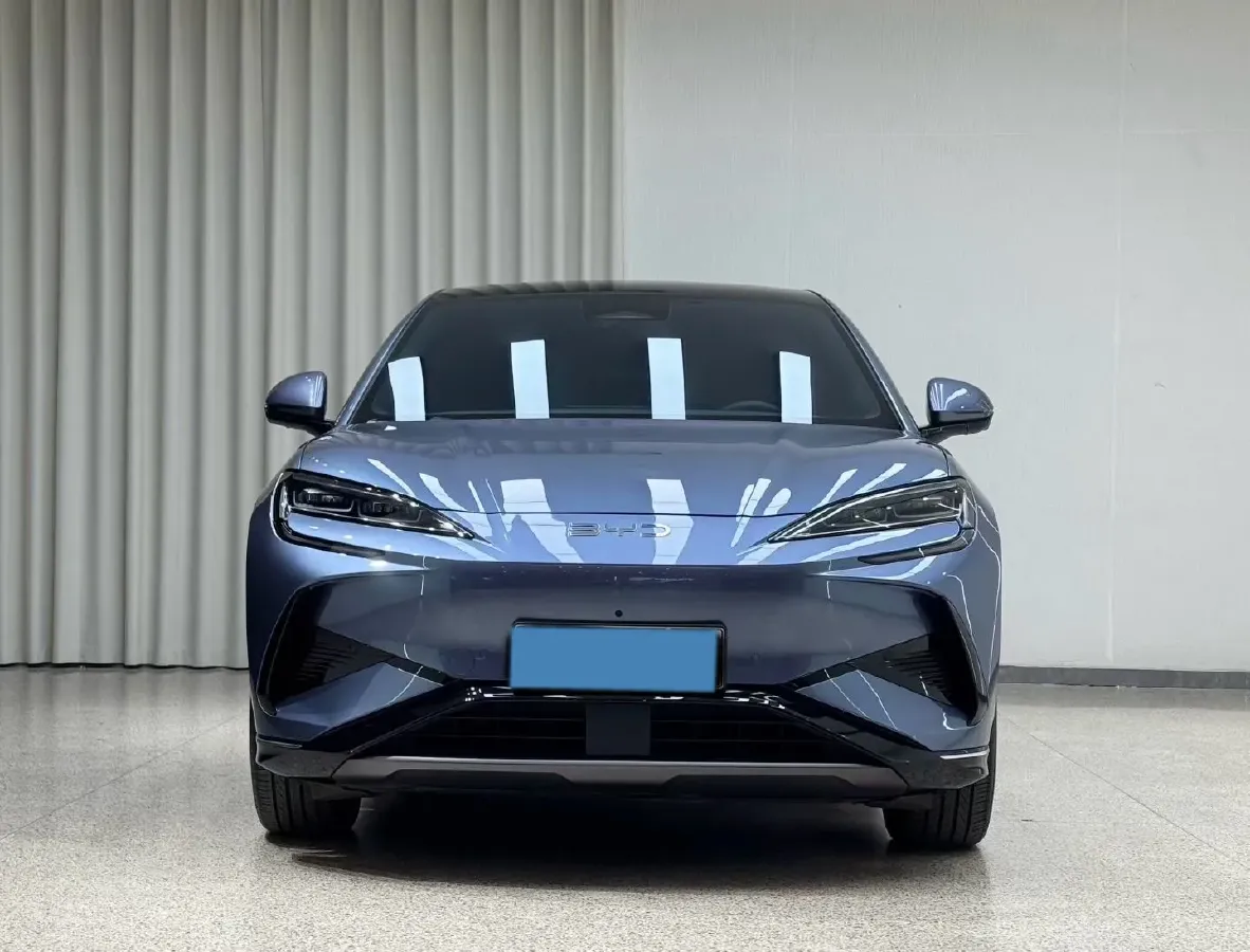 2024 BYD Sea Lion 07 BEV 80.64KWH,autocango,china used car exporter,china ev exporter,chinese used car exporter,chinese used ev exporter