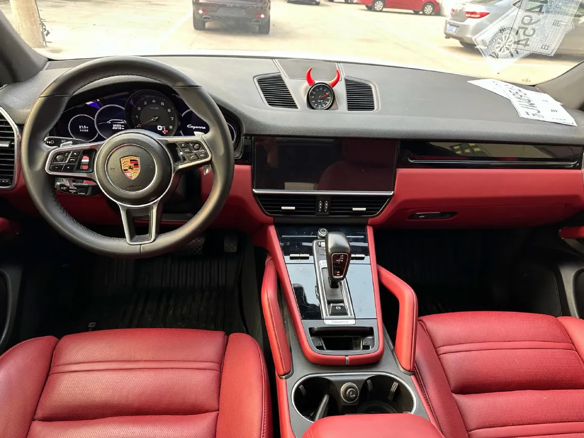 2019 Porsche Cayenne 3.0T 340HP V6 8AT,autocango,china used car exporter,china ev exporter,chinese used car exporter,chinese used ev exporter