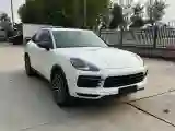 2019 Porsche Cayenne 3.0T 340HP V6 8AT