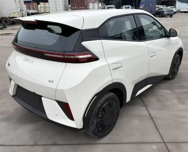 2025 BYD Seagull BEV 30.08KWH,autocango,china used car exporter,china ev exporter,chinese used car exporter,chinese used ev exporter