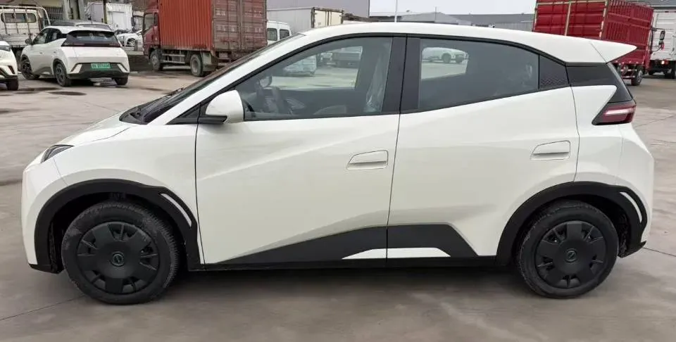 2025 BYD Seagull BEV 30.08KWH,autocango,china used car exporter,china ev exporter,chinese used car exporter,chinese used ev exporter