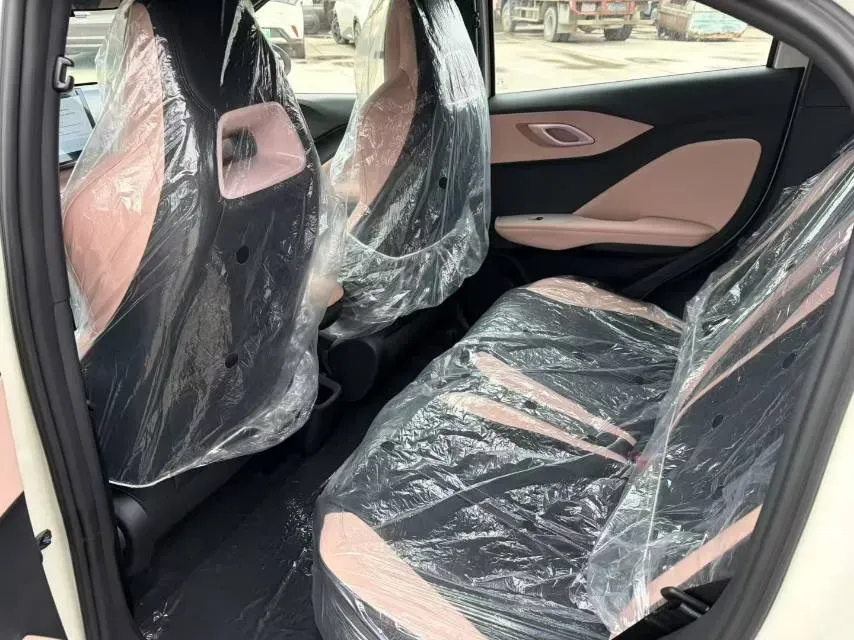 2025 BYD Seagull BEV 30.08KWH,autocango,china used car exporter,china ev exporter,chinese used car exporter,chinese used ev exporter