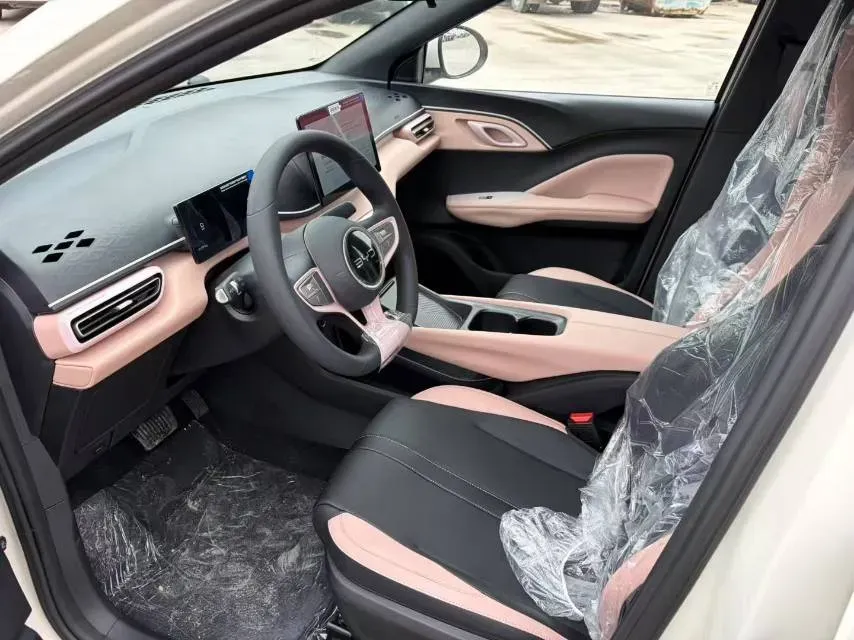 2025 BYD Seagull BEV 30.08KWH,autocango,china used car exporter,china ev exporter,chinese used car exporter,chinese used ev exporter