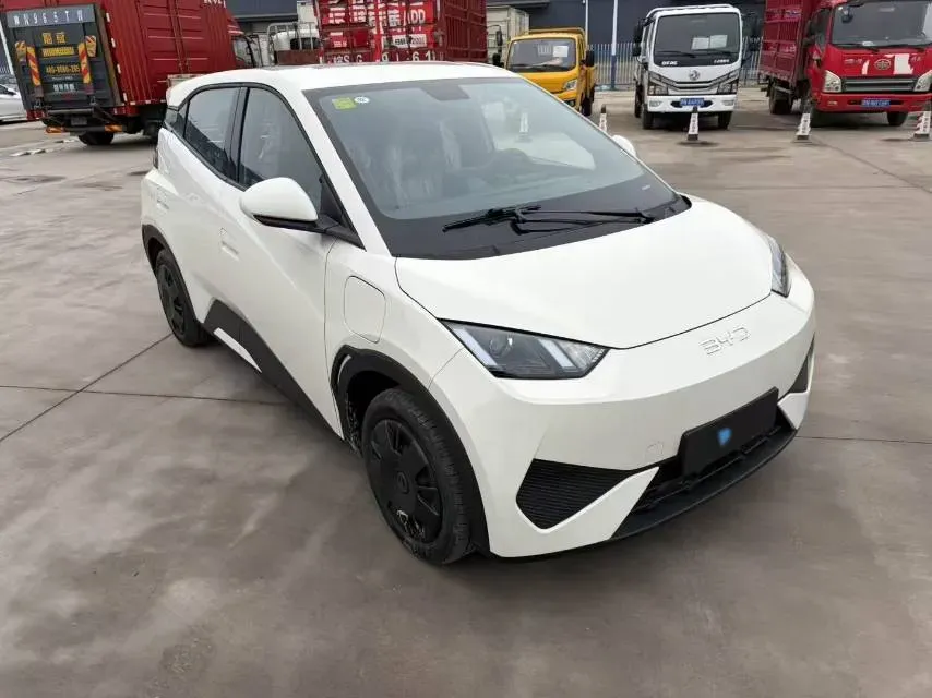 2025 BYD Seagull BEV 30.08KWH,autocango,china used car exporter,china ev exporter,chinese used car exporter,chinese used ev exporter