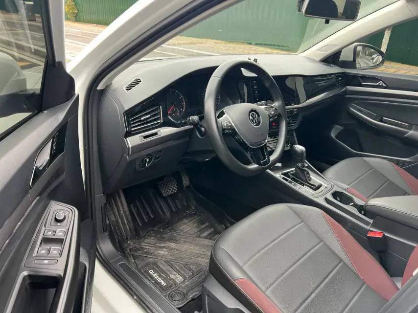 2021 Volkswagen Bora 1.4T 150HP L4 7DCT,autocango,china used car exporter,china ev exporter,chinese used car exporter,chinese used ev exporter