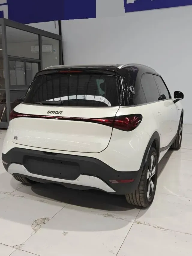 2024 Smart smart Elf 1 BEV 49KWH,autocango,china used car exporter,china ev exporter,chinese used car exporter,chinese used ev exporter
