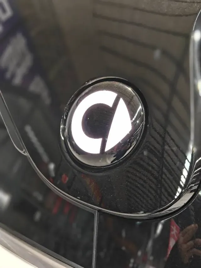 2024 Smart smart Elf 1 BEV 49KWH,autocango,china used car exporter,china ev exporter,chinese used car exporter,chinese used ev exporter