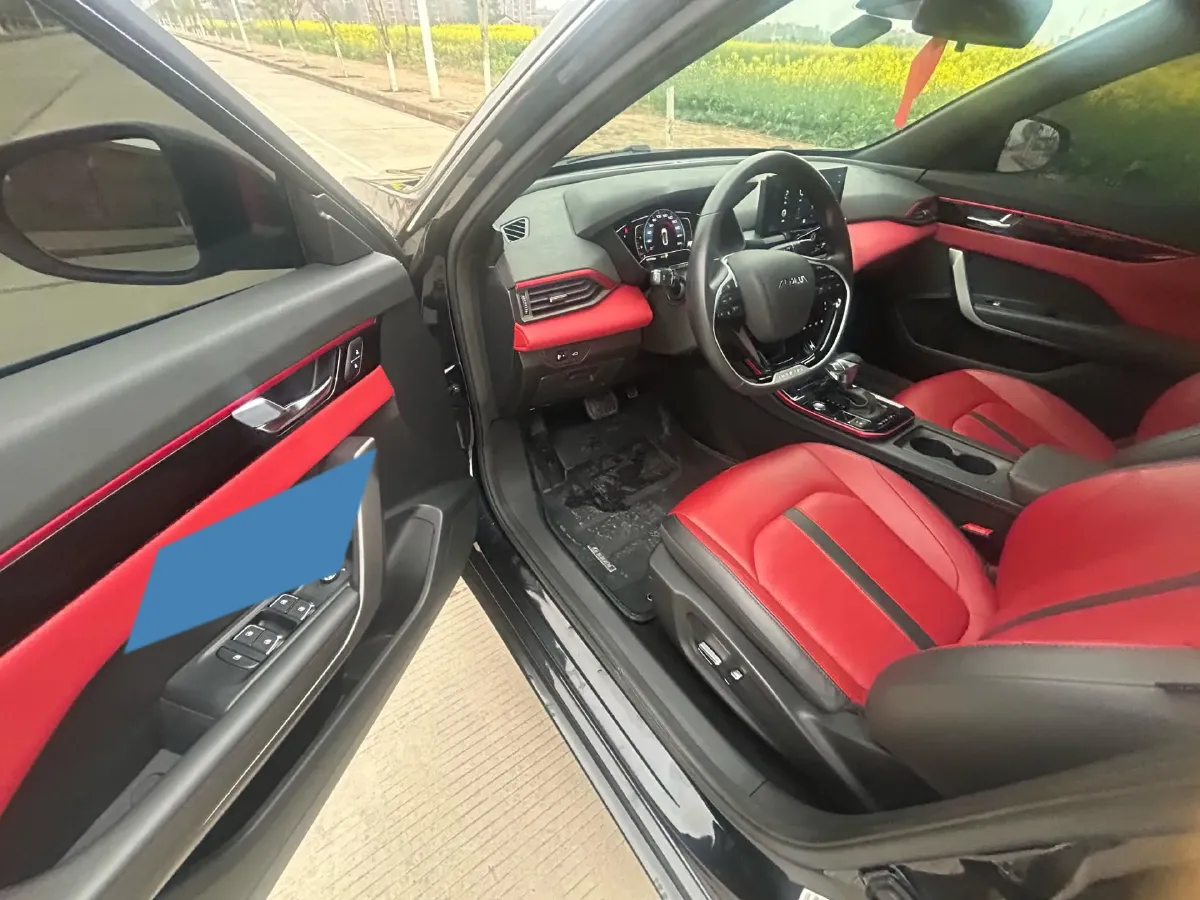 2021 DongFeng Aeolus YiXuan 1.5T 150HP L4 6DCT,autocango,china used car exporter,china ev exporter,chinese used car exporter,chinese used ev exporter