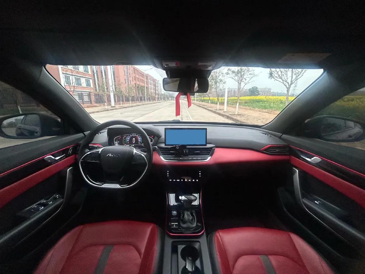 2021 DongFeng Aeolus YiXuan 1.5T 150HP L4 6DCT,autocango,china used car exporter,china ev exporter,chinese used car exporter,chinese used ev exporter