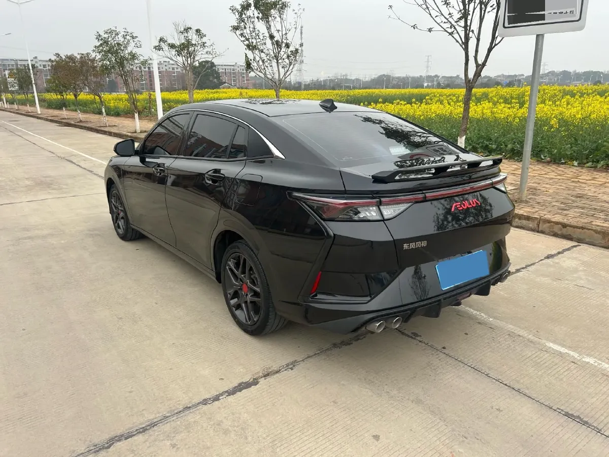 2021 DongFeng Aeolus YiXuan 1.5T 150HP L4 6DCT,autocango,china used car exporter,china ev exporter,chinese used car exporter,chinese used ev exporter