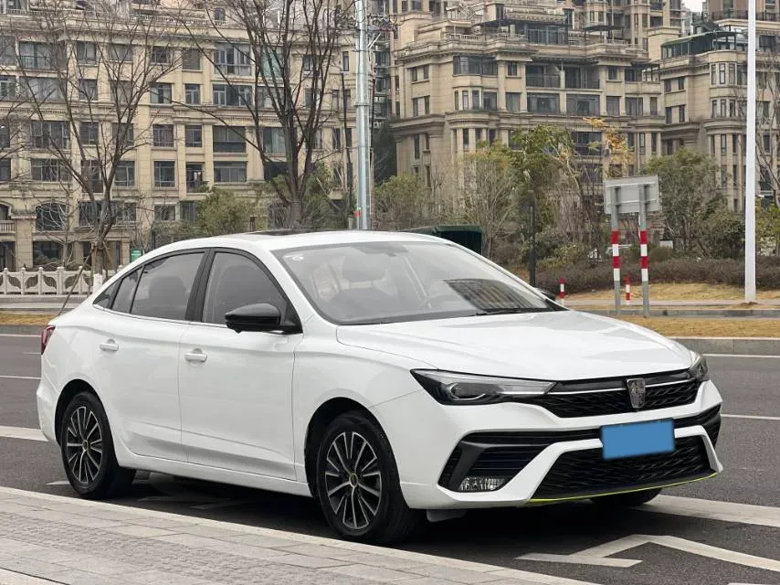 2021 Roewe i5 1.5L 120HP L4 CVT,autocango,china used car exporter,china ev exporter,chinese used car exporter,chinese used ev exporter