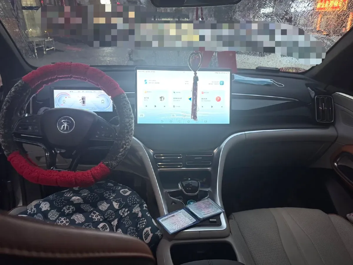 2023 BYD Song Pro 1.5L 110HP L4 E-CVT PHEV 18.3KWH,autocango,china used car exporter,china ev exporter,chinese used car exporter,chinese used ev exporter