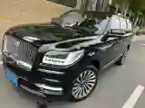 2019 Lincoln Navigator 3.5T 388HP V6 10AT