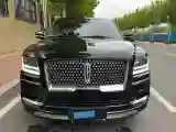 2019 Lincoln Navigator 3.5T 388HP V6 10AT