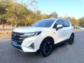 2021 GAC TRUMPCHI GS3,autocango,china used car exporter,china ev exporter,chinese used car exporter,chinese used ev exporter