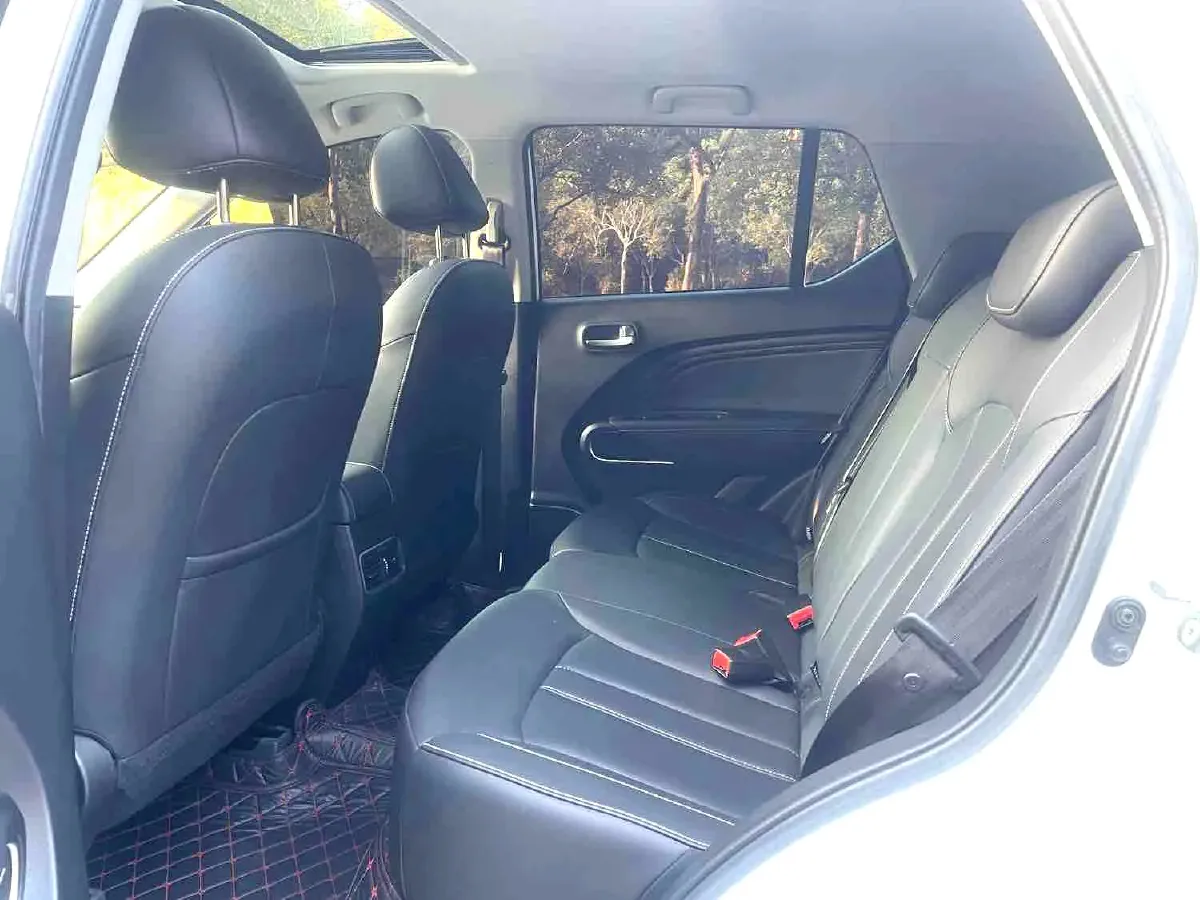 2021 GAC Trumpchi GS3 1.5T 169HP L4 6AT,autocango,china used car exporter,china ev exporter,chinese used car exporter,chinese used ev exporter