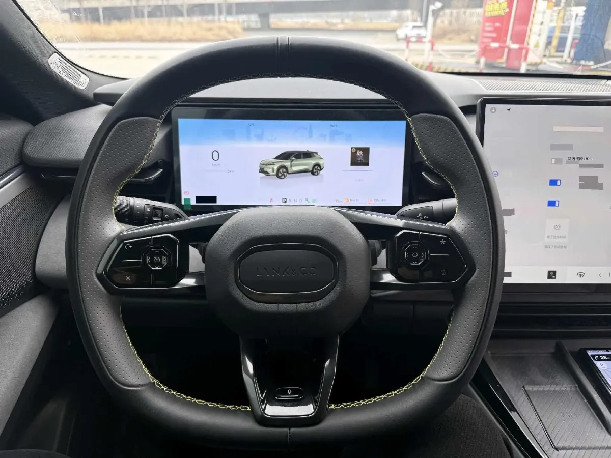 2025 LYNK&CO 08 EM-P 1.5T 163HP L4 3DHT PHEV 21.2KWH,autocango,china used car exporter,china ev exporter,chinese used car exporter,chinese used ev exporter