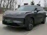 2025 LYNK&CO 08 EM-P 1.5T 163HP L4 3DHT PHEV 21.2KWH