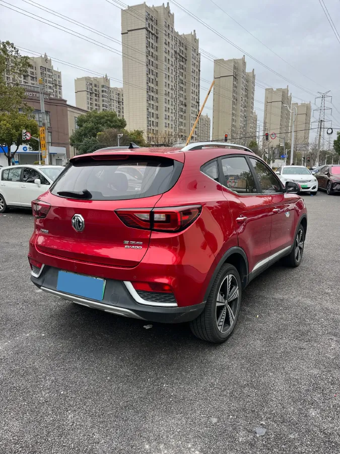 2019 MG EZS BEV 44.5KWH,autocango,china used car exporter,china ev exporter,chinese used car exporter,chinese used ev exporter