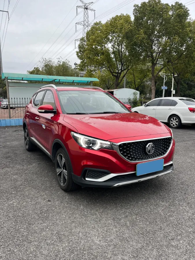2019 MG EZS BEV 44.5KWH,autocango,china used car exporter,china ev exporter,chinese used car exporter,chinese used ev exporter