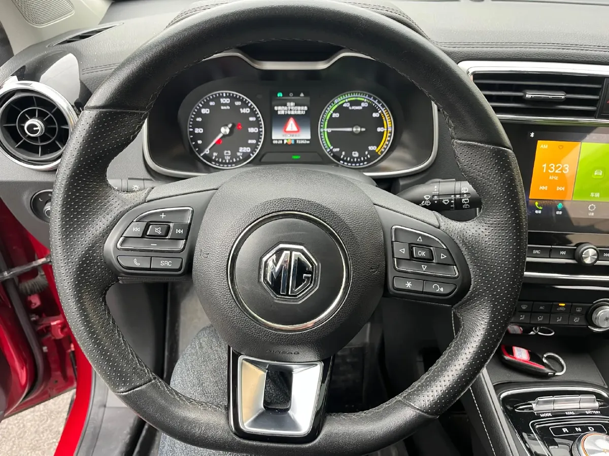 2019 MG EZS BEV 44.5KWH,autocango,china used car exporter,china ev exporter,chinese used car exporter,chinese used ev exporter