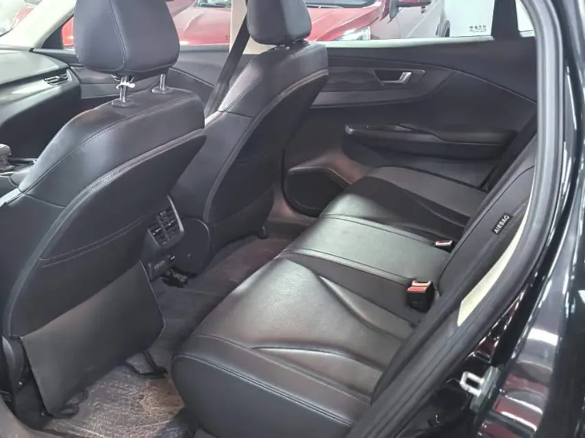 2022 HongQi E-QM5 BEV 54KWH,autocango,china used car exporter,china ev exporter,chinese used car exporter,chinese used ev exporter