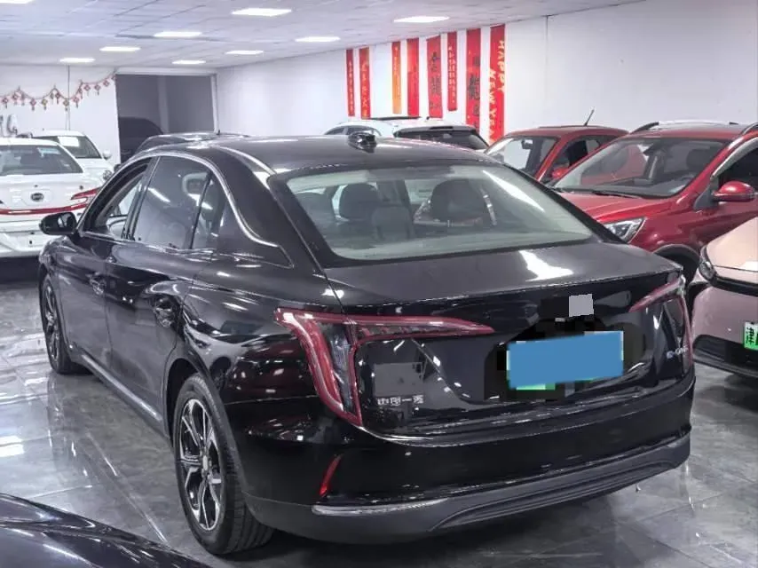2022 HongQi E-QM5 BEV 54KWH,autocango,china used car exporter,china ev exporter,chinese used car exporter,chinese used ev exporter