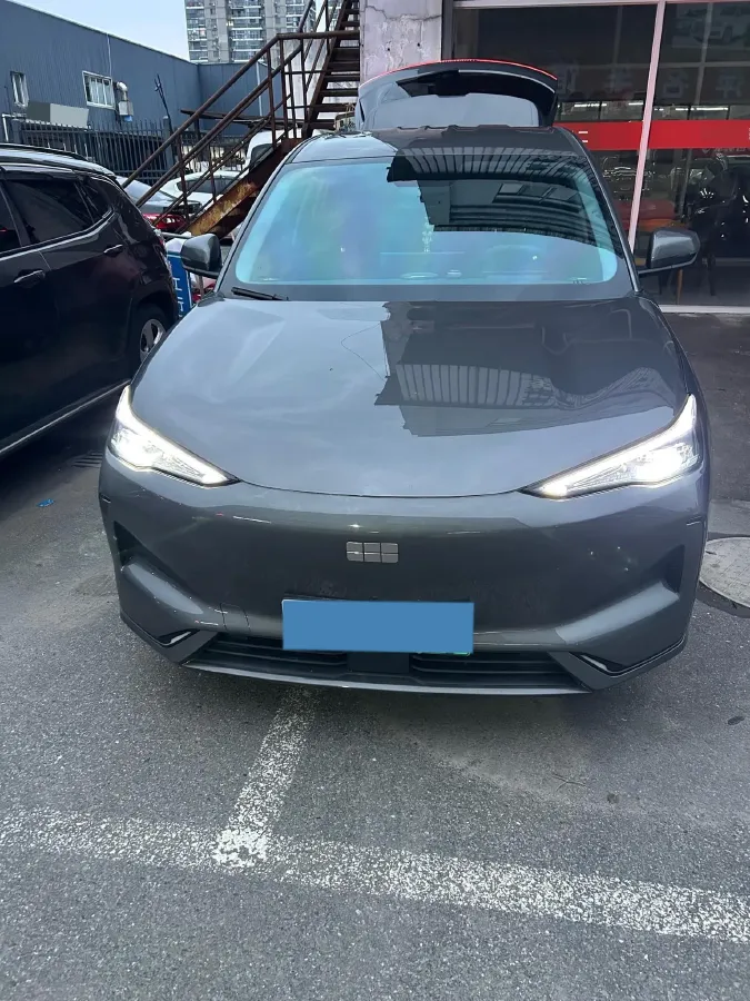 2024 LanDian E5 1.5L 110HP L4 E-CVT PHEV 17.52KWH,autocango,china used car exporter,china ev exporter,chinese used car exporter,chinese used ev exporter