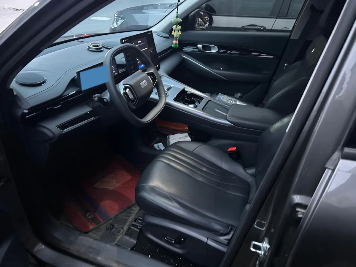 2024 LanDian E5 1.5L 110HP L4 E-CVT PHEV 17.52KWH,autocango,china used car exporter,china ev exporter,chinese used car exporter,chinese used ev exporter