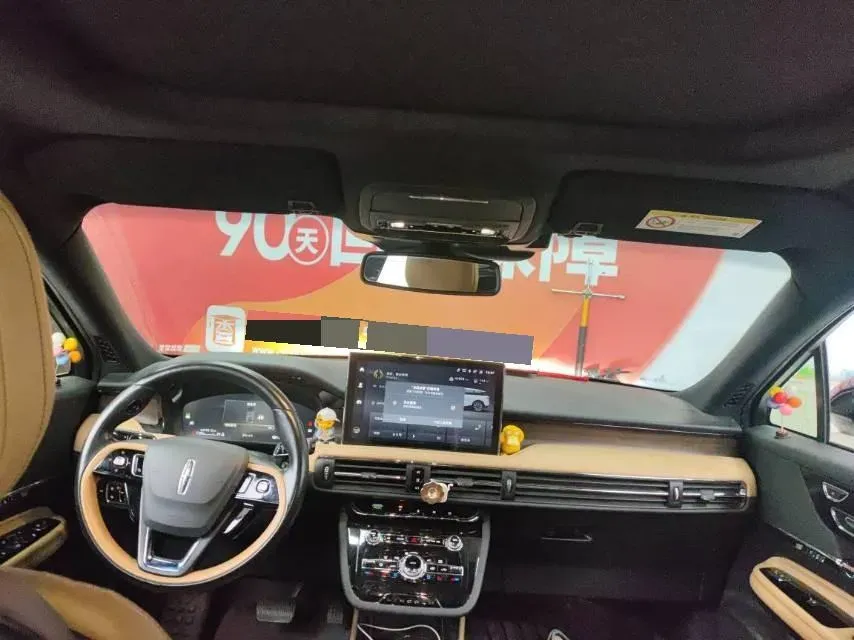 2022 Lincoln Corsair 2.0T 245HP L4 8AT,autocango,china used car exporter,china ev exporter,chinese used car exporter,chinese used ev exporter