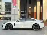 2021 Porsche Panamera 2.9T 330HP V6 8DCT