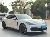 2021 Porsche Panamera 2.9T 330HP V6 8DCT