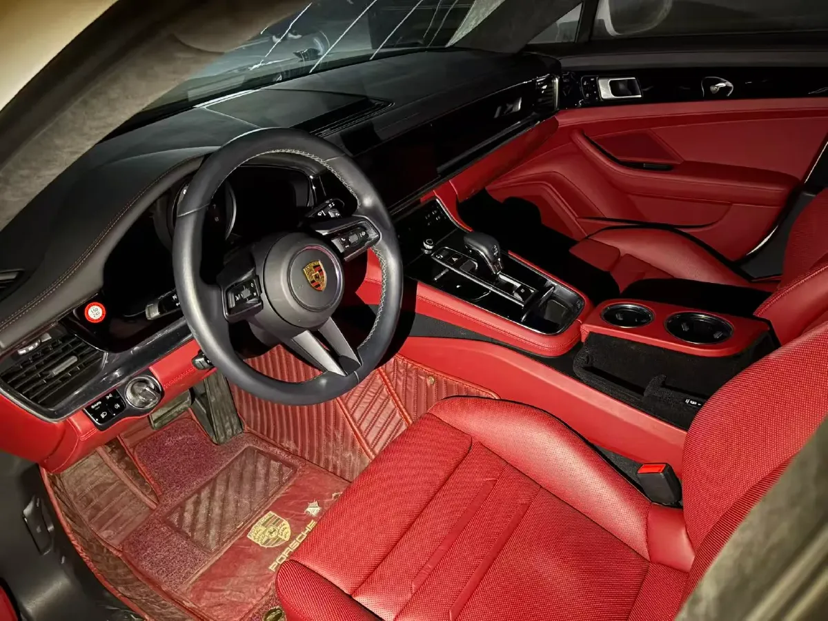 2021 Porsche Panamera 2.9T 330HP V6 8DCT,autocango,china used car exporter,china ev exporter,chinese used car exporter,chinese used ev exporter