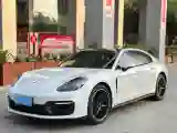 2021 Porsche Panamera 2.9T 330HP V6 8DCT