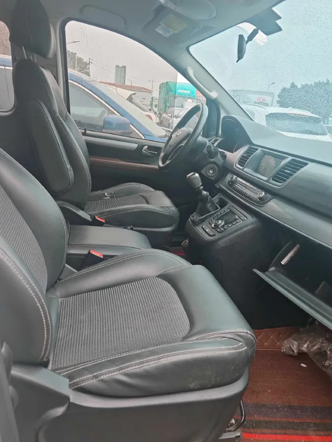 2019 MAXUS G10 1.9T 150HP L4 6MT,autocango,china used car exporter,china ev exporter,chinese used car exporter,chinese used ev exporter