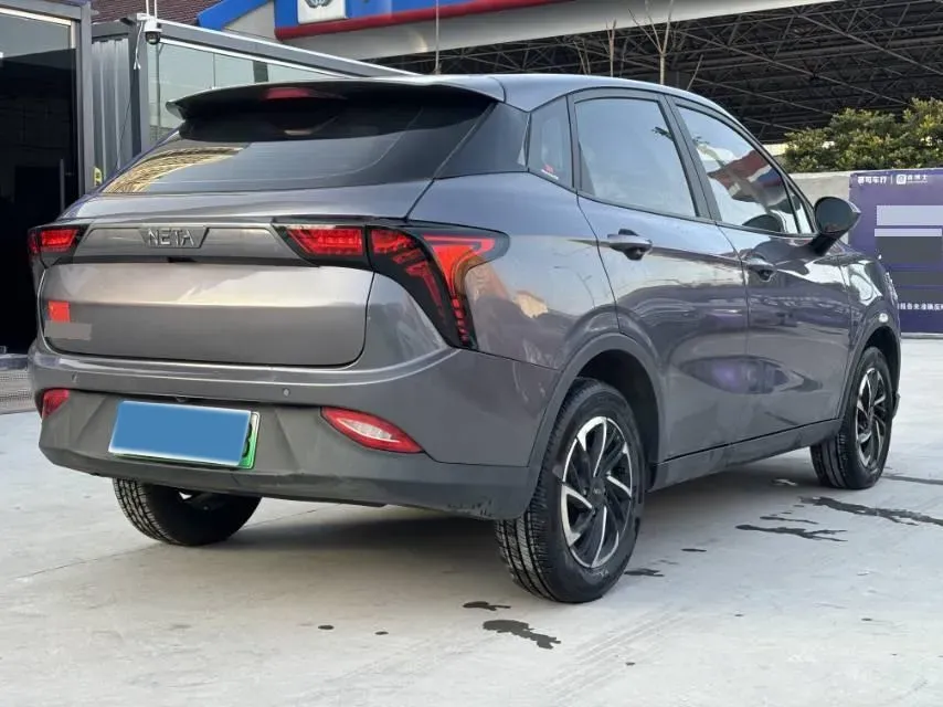 2022 Neta V BEV 31.15KWH,autocango,china used car exporter,china ev exporter,chinese used car exporter,chinese used ev exporter