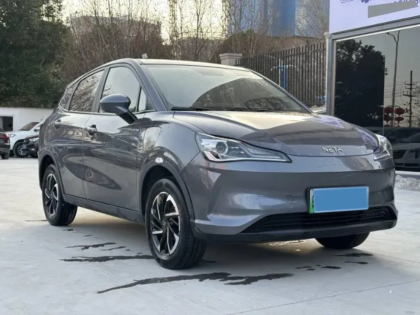 2022 Neta V BEV 31.15KWH,autocango,china used car exporter,china ev exporter,chinese used car exporter,chinese used ev exporter