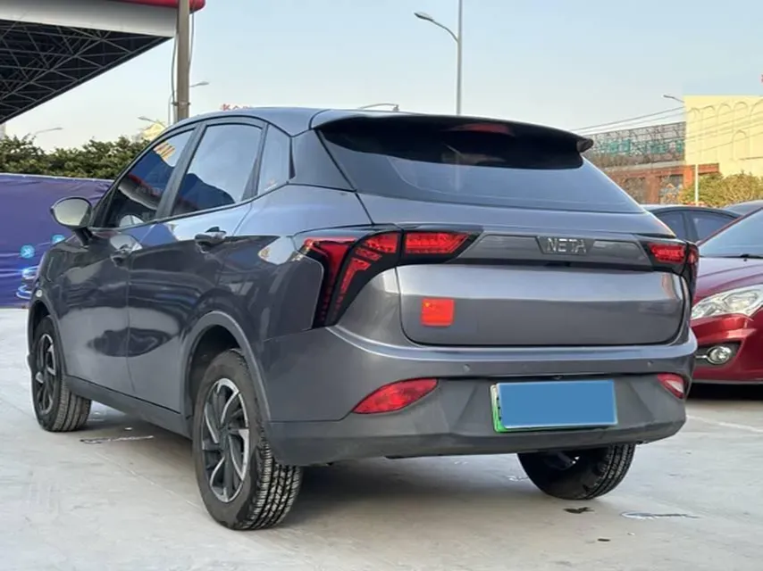 2022 Neta V BEV 31.15KWH,autocango,china used car exporter,china ev exporter,chinese used car exporter,chinese used ev exporter