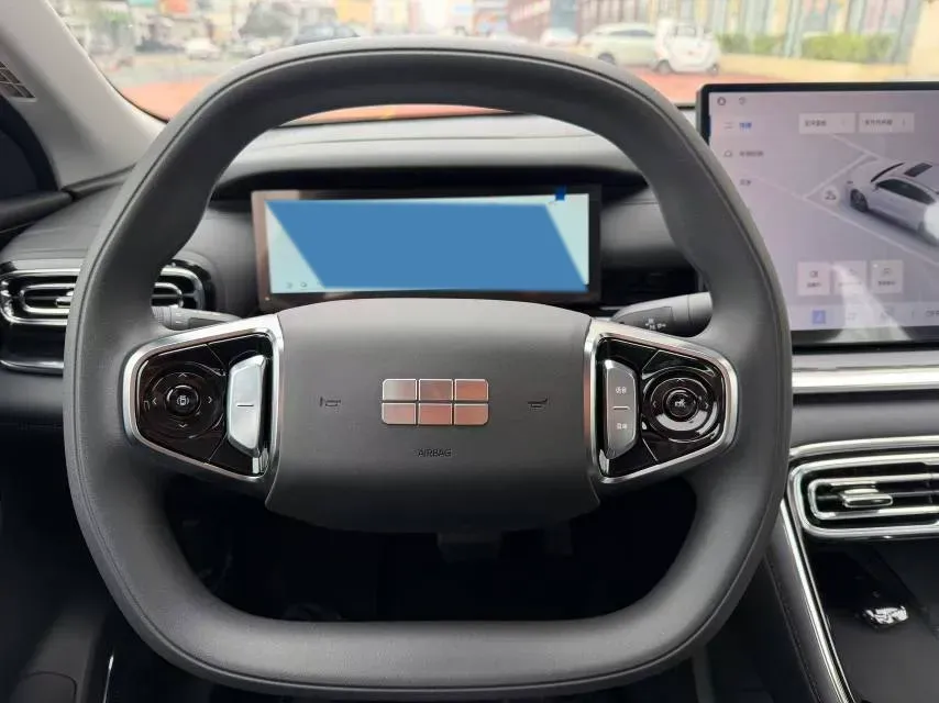 2025 Geely Galaxy L6 1.5L 112HP L4 1DHT PHEV 8.5KWH,autocango,china used car exporter,china ev exporter,chinese used car exporter,chinese used ev exporter